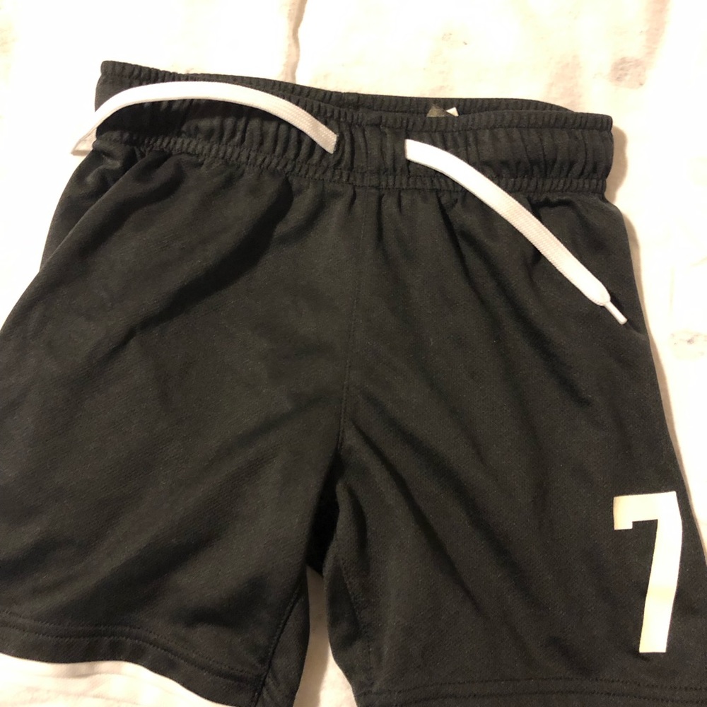 H&M Shorts for boys 24 months
